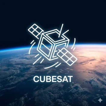 CubeSat Sim