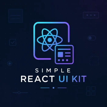 Simple React UI Kit